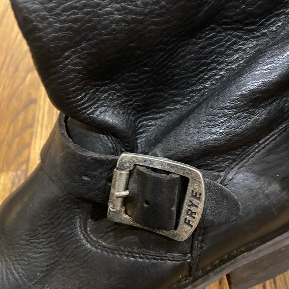 Frye Ankle Boot/Booties - Picture 8 of 10